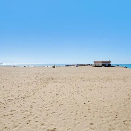 Bungalow Paraiso Del Sol *