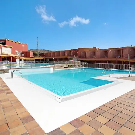 Bungalow Paraiso Del Sol 度假居