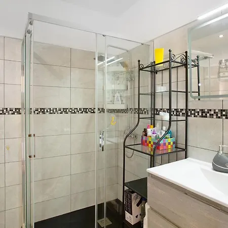 度假居 Bungalow Paraiso Del Sol *