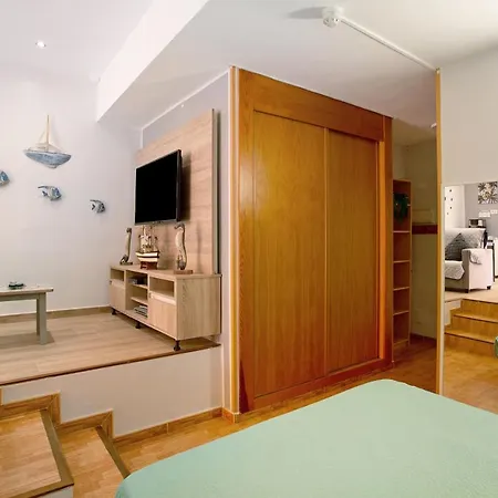 度假居 Bungalow Paraiso Del Sol *