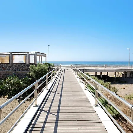 Bungalow Paraiso Del Sol *