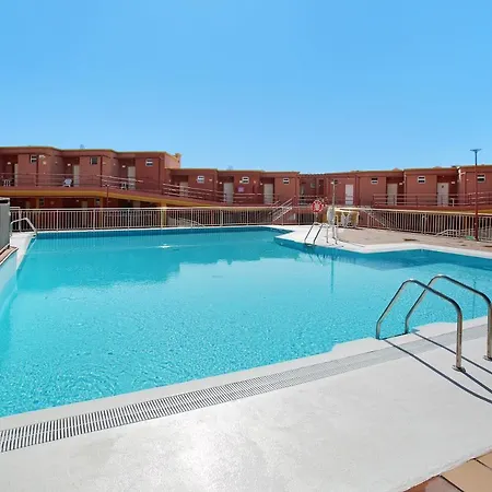 Bungalow Paraiso Del Sol 度假居